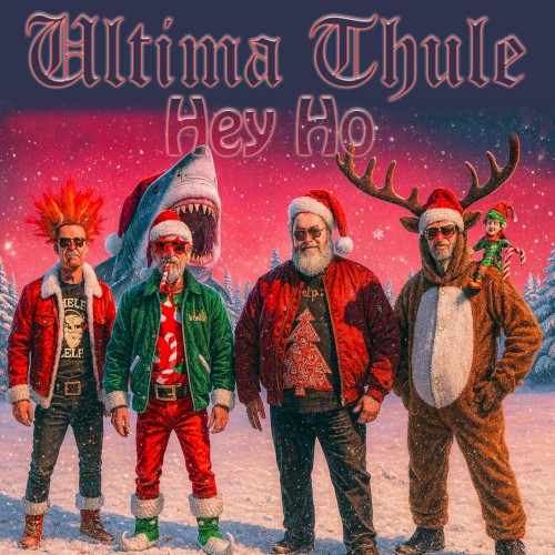 Hey Ho