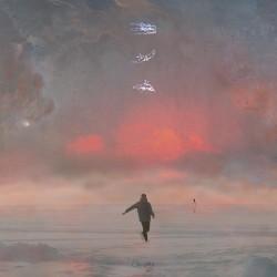 Castaway at the Crossroads of Time