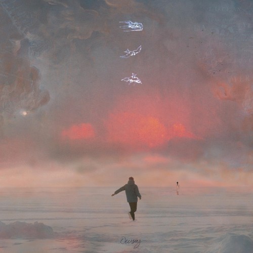 Castaway at the Crossroads of Time