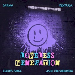 Loveless Generation