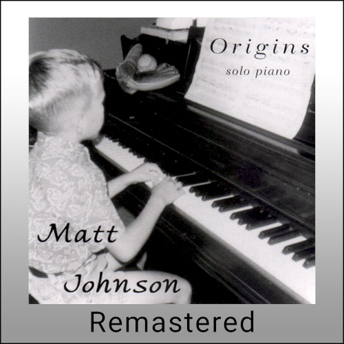 Origins (Remastered)