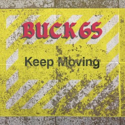 Keep Moving