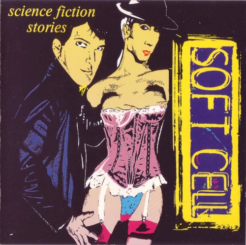 Science Fiction Stories