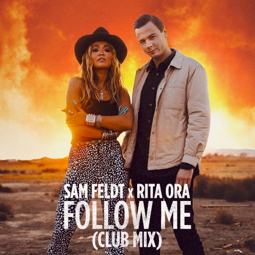Follow Me (club mix)