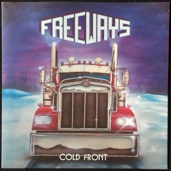 Cold Front