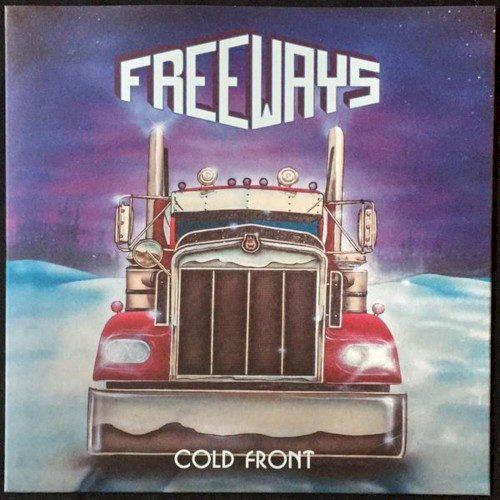 Cold Front
