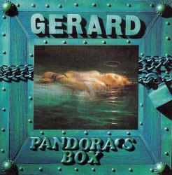 Pandora’s Box