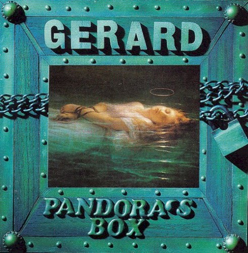Pandora’s Box