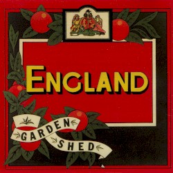 Garden Shed