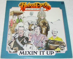 Mixin' It Up