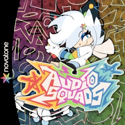 Audiosquads '22