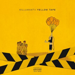 Yellow Tape