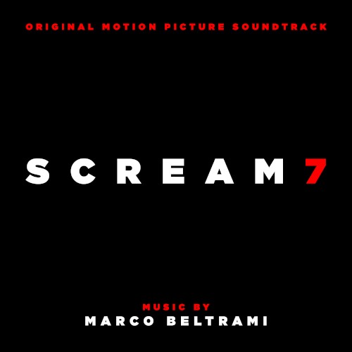 Scream 7: Original Motion Picture Soundtrack