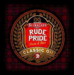 Rude Pride EP