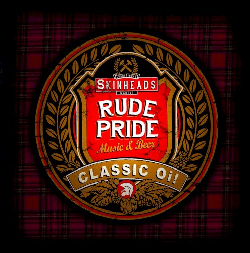 Rude Pride EP