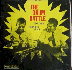 The Drum Battle