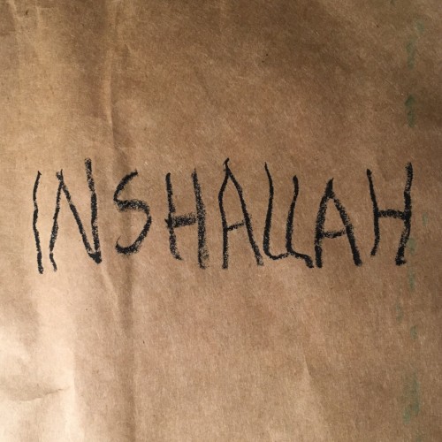 INSHALLAH