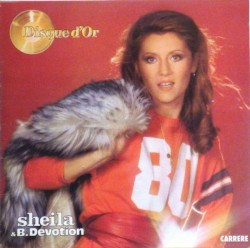 Disque d’or
