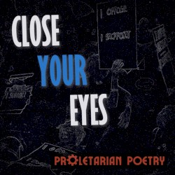 Close Your Eyes