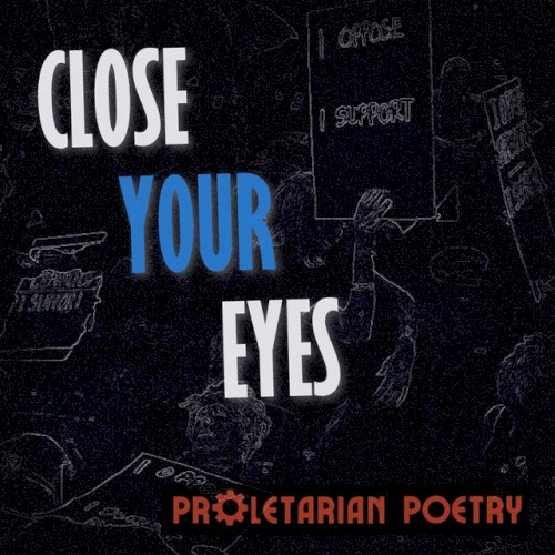 Close Your Eyes