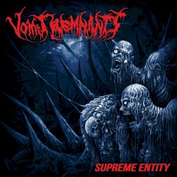 Supreme Entity