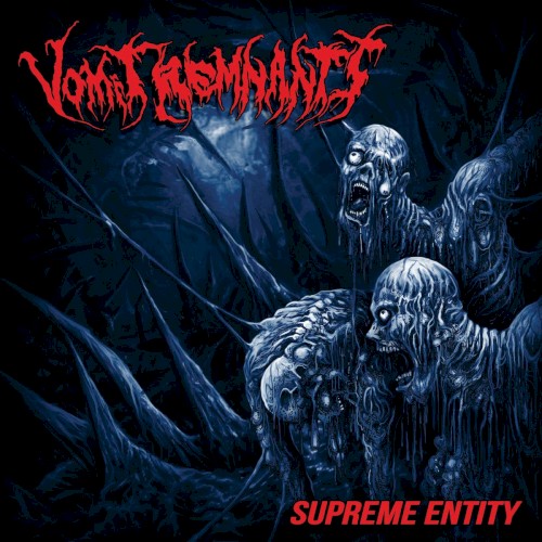 Supreme Entity