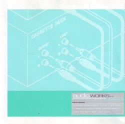 Audioworks 01