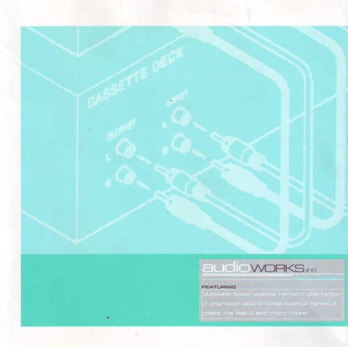 Audioworks 01