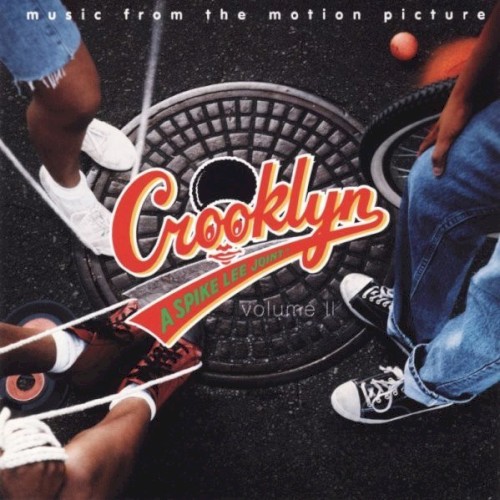 Crooklyn, Volume II