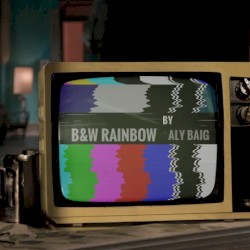 B&W Rainbow