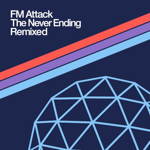 The Never Ending Remixed