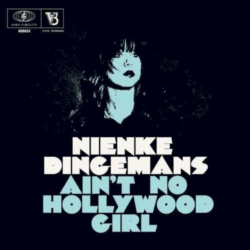 Ain't No Hollywood Girl