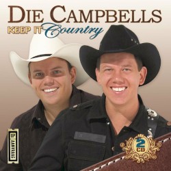 Keep It Country