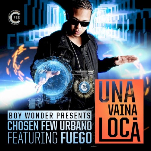 Una vaina loca