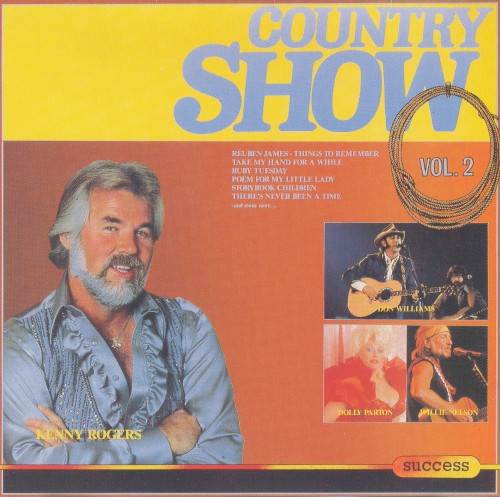 Country Show, Volume 2