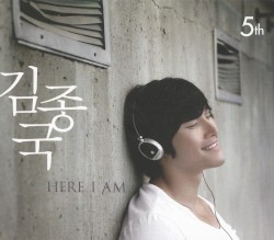 Here I am