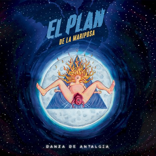Danza de Antalgia
