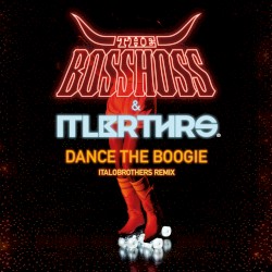 Dance the Boogie (ItaloBrothers remix)