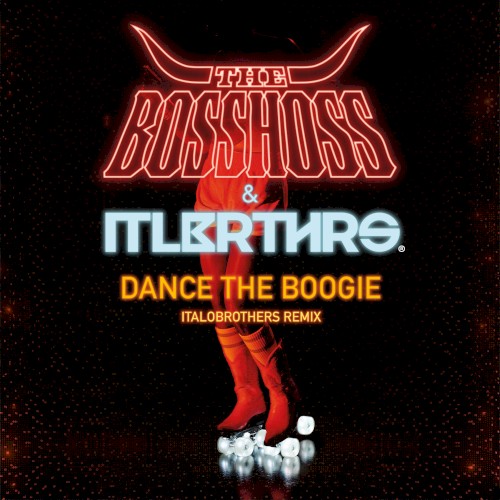 Dance the Boogie (ItaloBrothers remix)