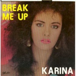 Break Me Up