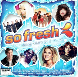 So Fresh: The Hits of Winter 2012