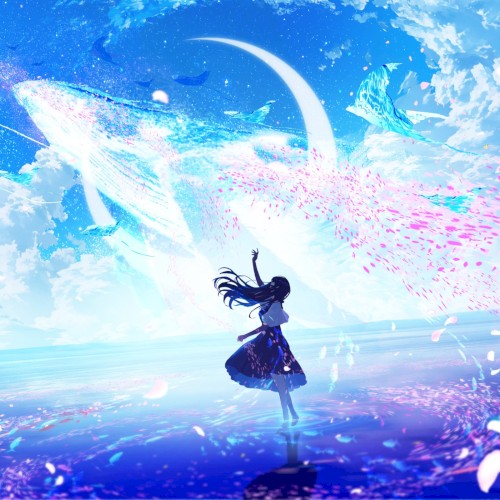 声の欠片
