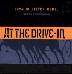 Invalid Litter Dept.
