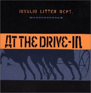 Invalid Litter Dept.