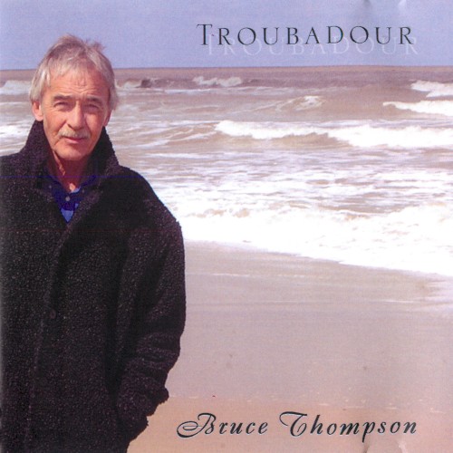 Troubadour