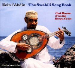 The Swahili Songbook