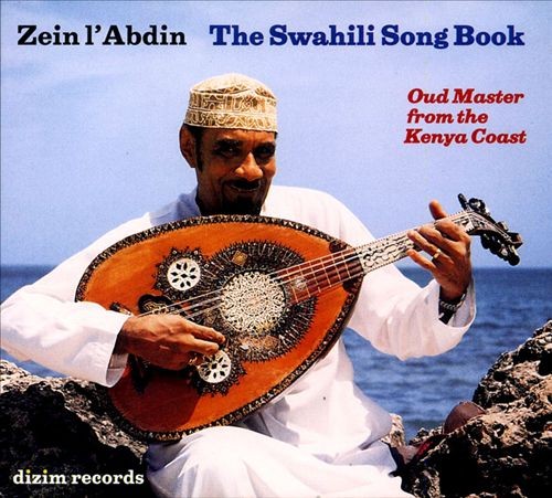 The Swahili Songbook