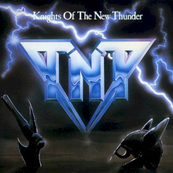 Knights of the New Thunder