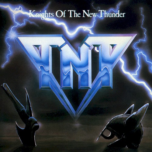 Knights of the New Thunder