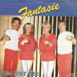 Zeg niet nee
